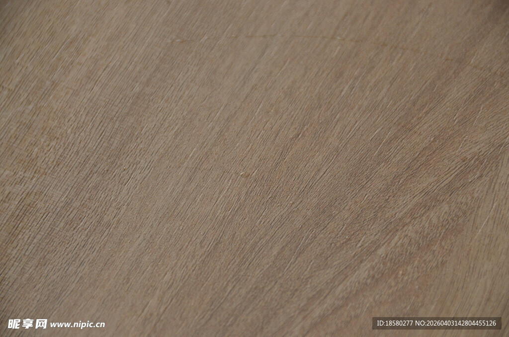 浅棕色木纹纹理特写