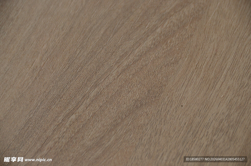 浅棕色木纹纹理特写