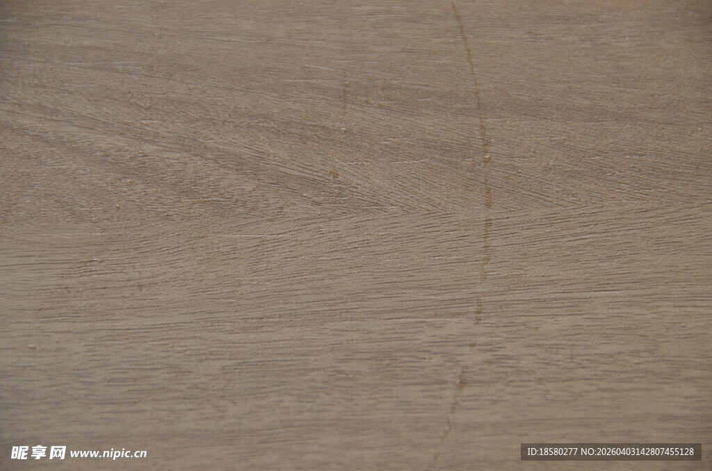 浅棕色木纹地板纹理特写