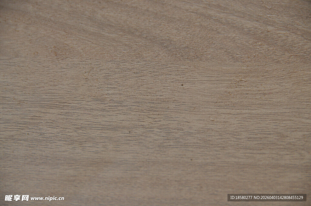 浅棕色木纹纹理特写