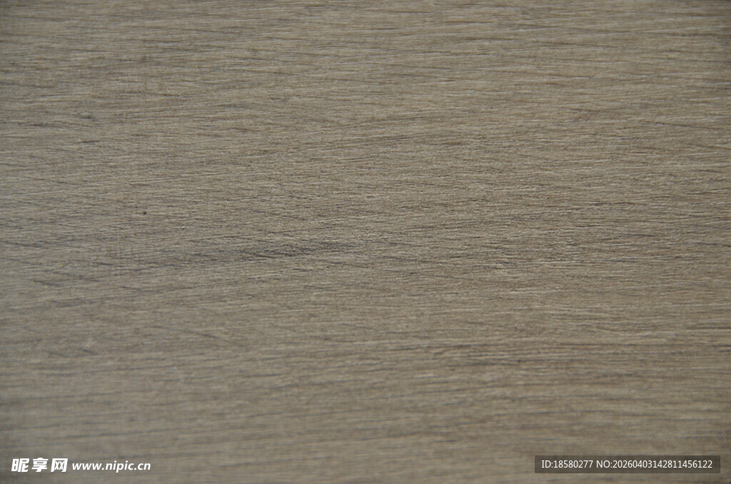 浅米色纹理木纹特写