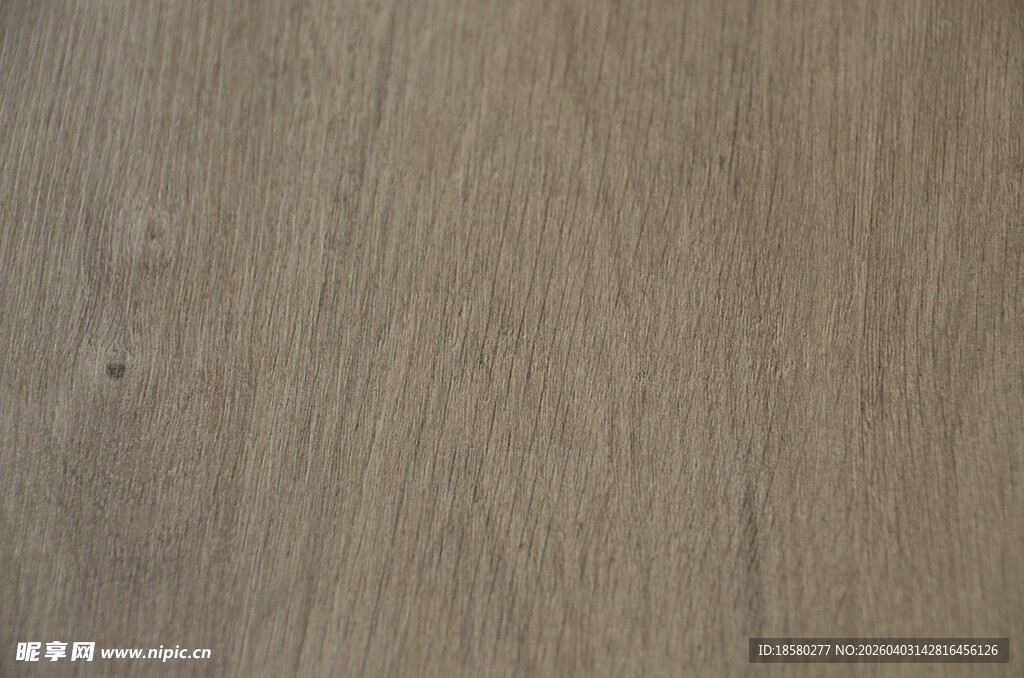 浅棕色木纹纹理特写