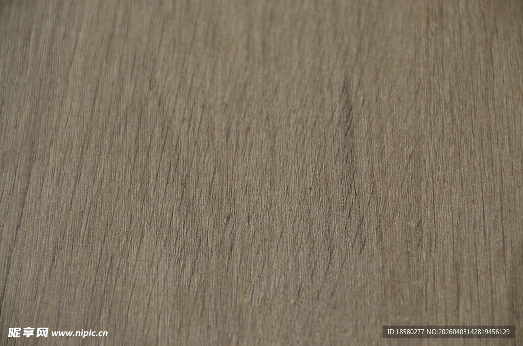 浅棕色木纹纹理特写