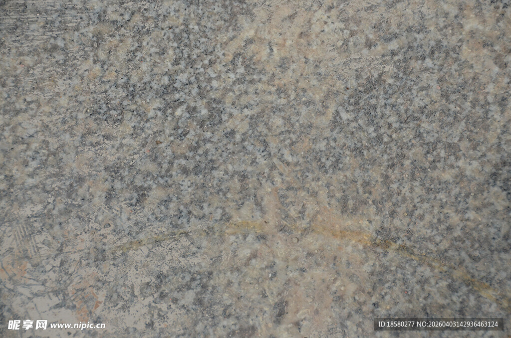 灰色花岗岩纹理