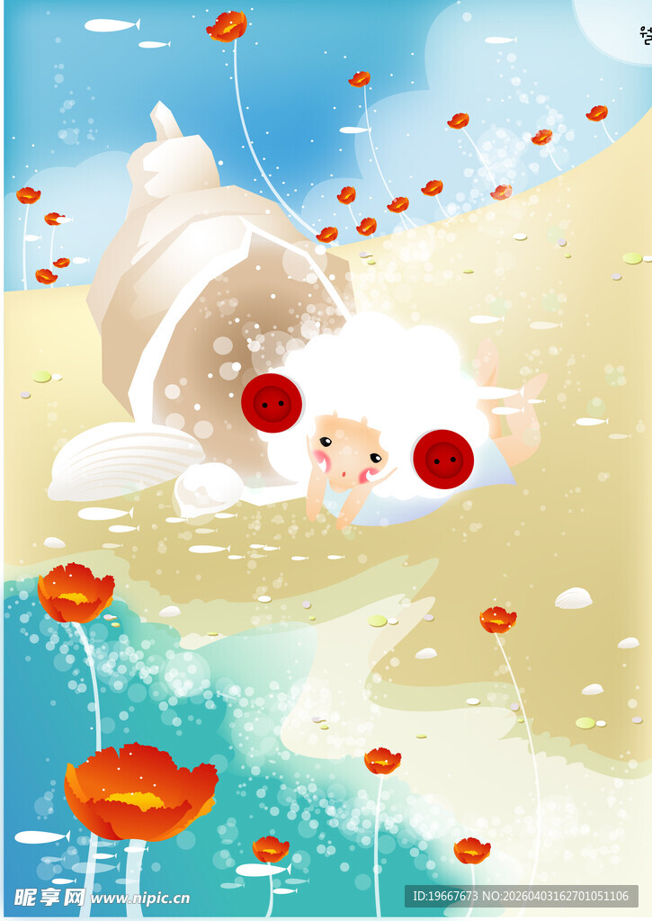 猫咪掉入金鱼缸的瞬间