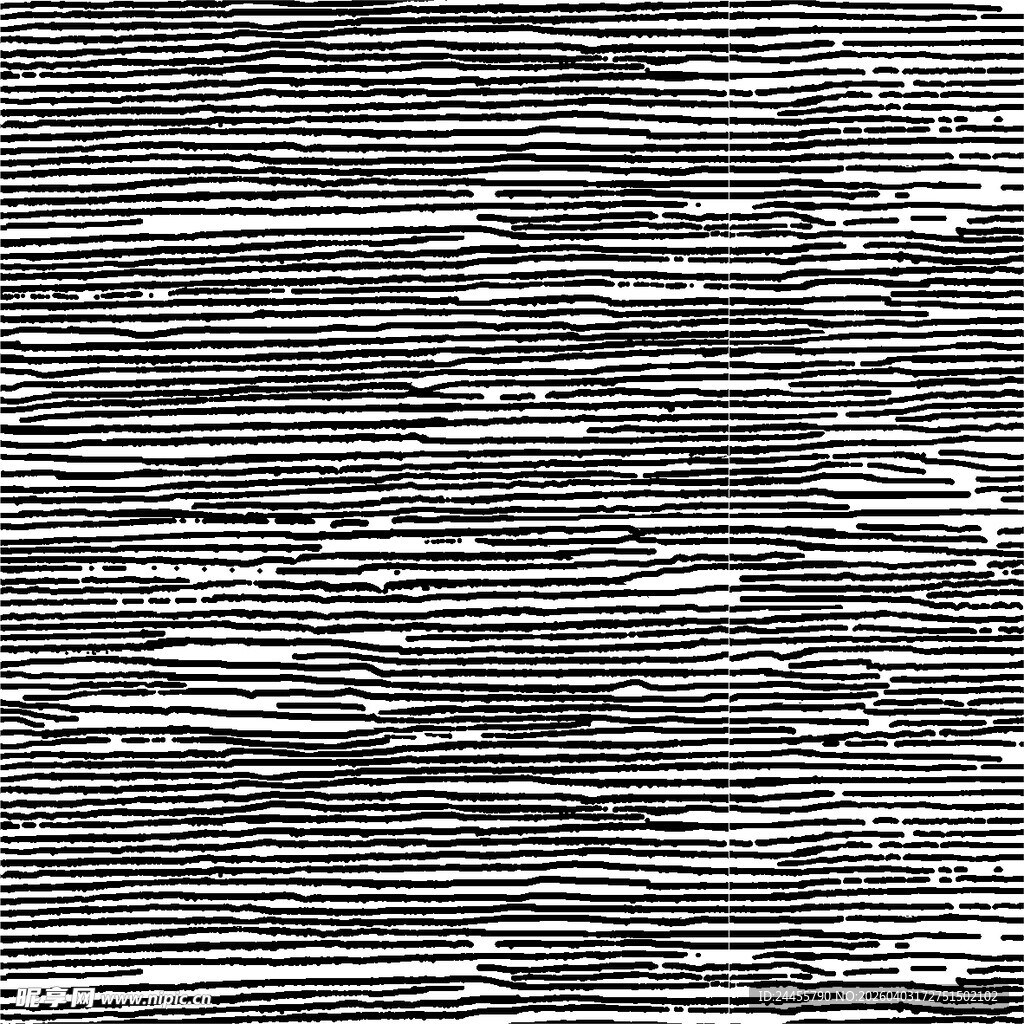 黑白条纹纹理背景图