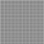 黑白点状纹理图案