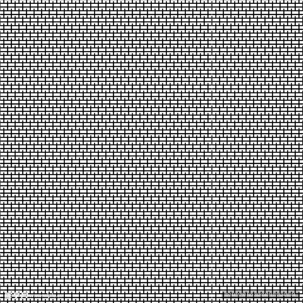 灰色网格纹理背景图案