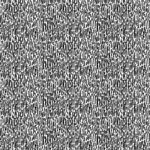 黑白噪点纹理图案