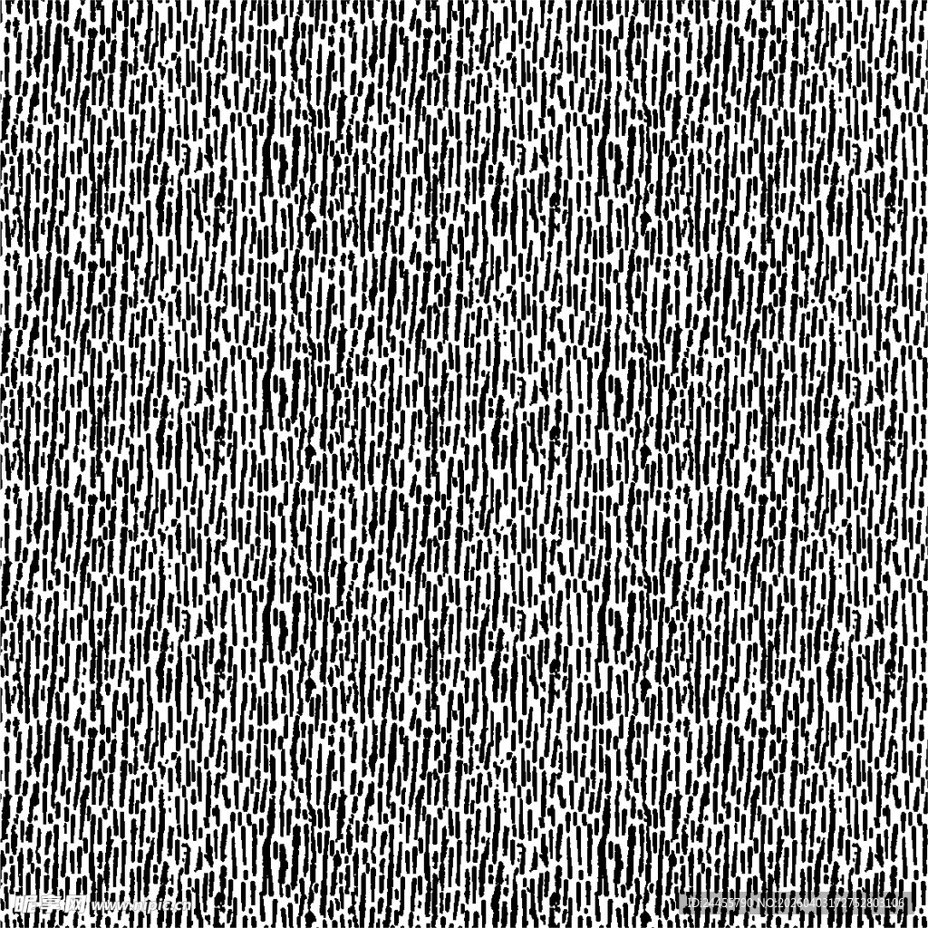 黑白噪点纹理图案