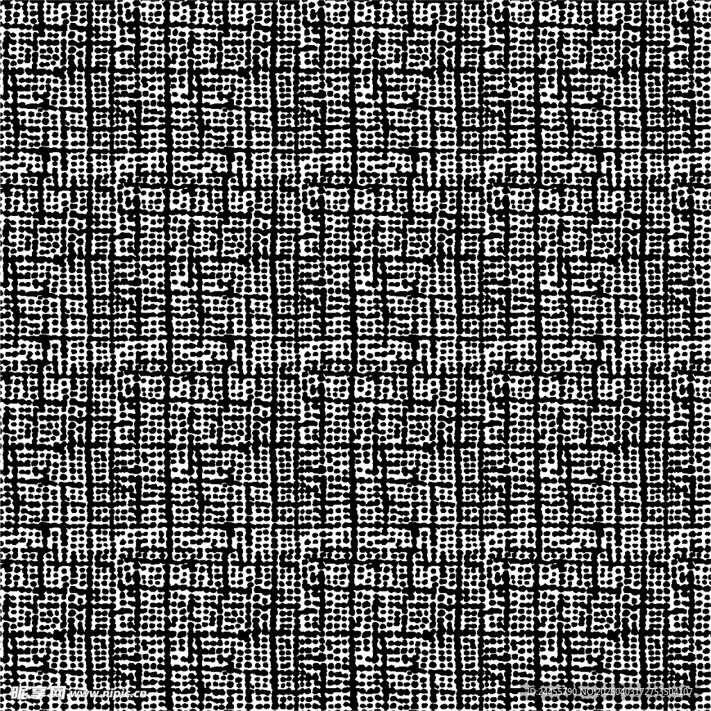 灰色条纹织物纹理图案