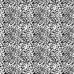 黑白斑点纹理图案