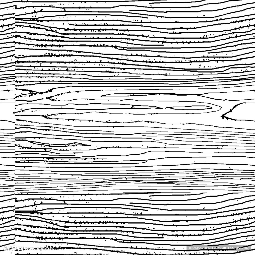 木纹纹理背景图