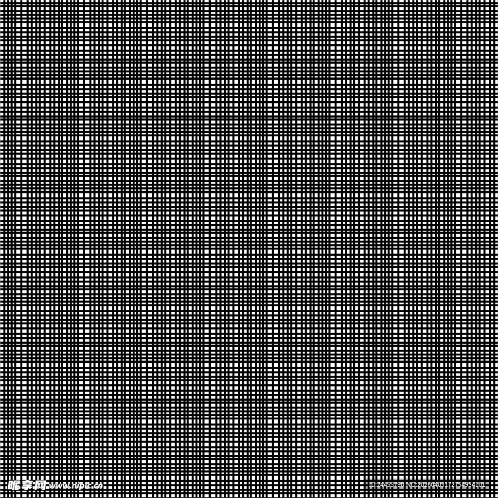 深灰格纹纹理背景图
