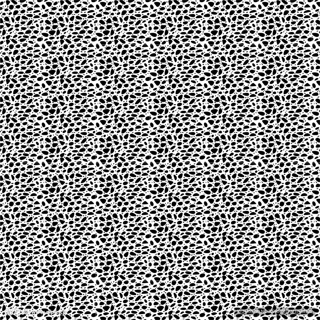 黑白颗粒纹理图案背景