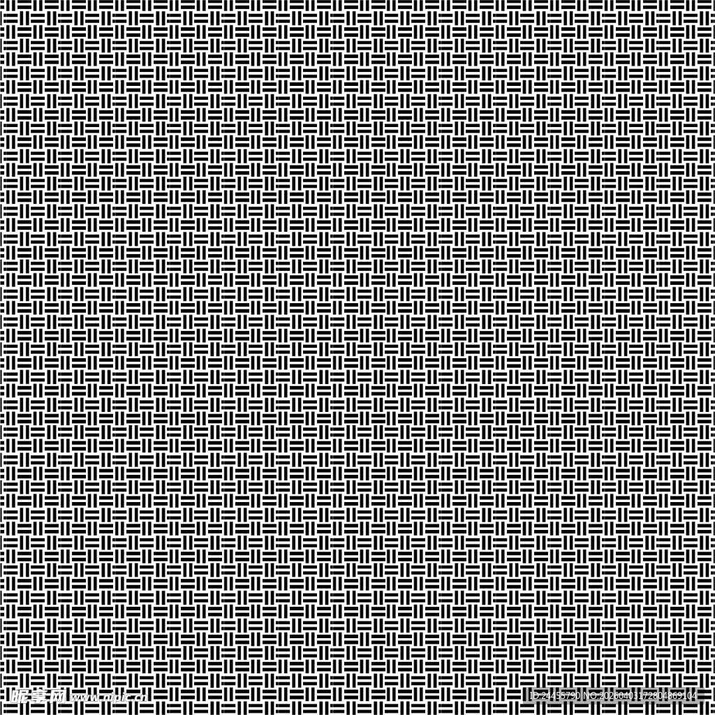 灰色网格纹理背景图