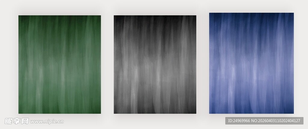 三色渐变纹理背景图