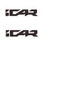 iCAR logo 车标