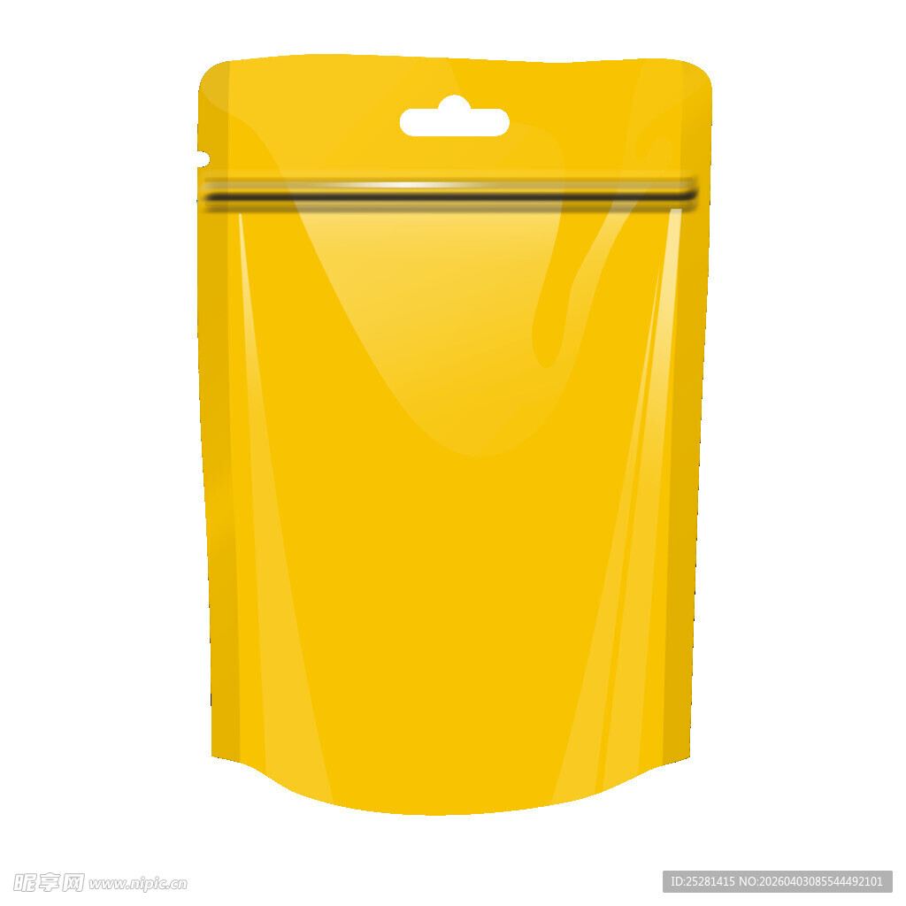 塑料袋 立体袋 样机 包装袋