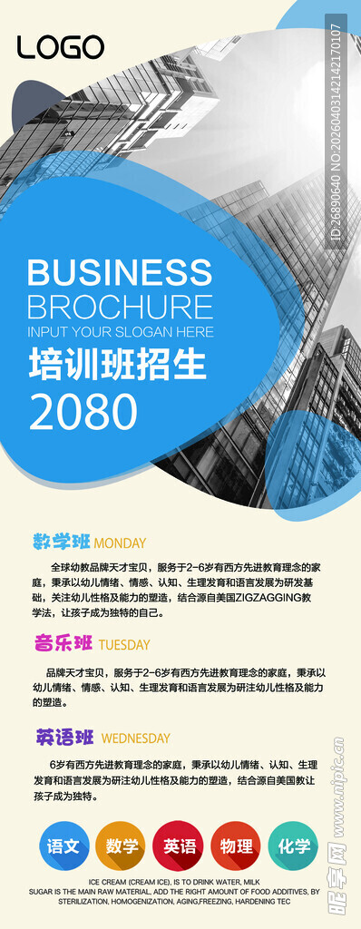 数据安全峰会宣传海报