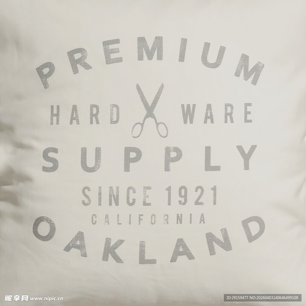 复古五金供应标志图案