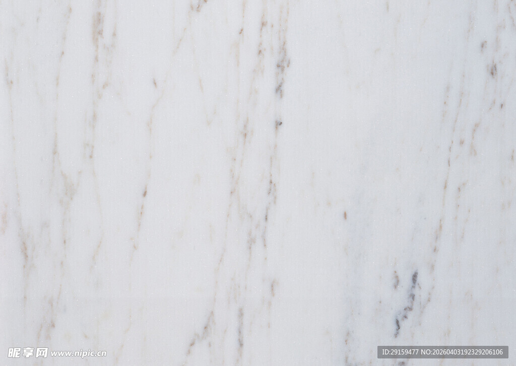 白色大理石纹理背景