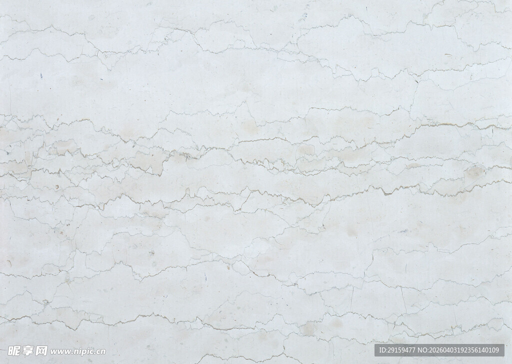 白色大理石纹理背景