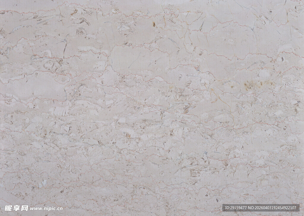 米白色纹理墙面材质图