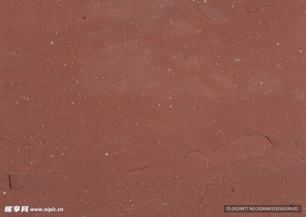 红褐色粗糙纹理背景