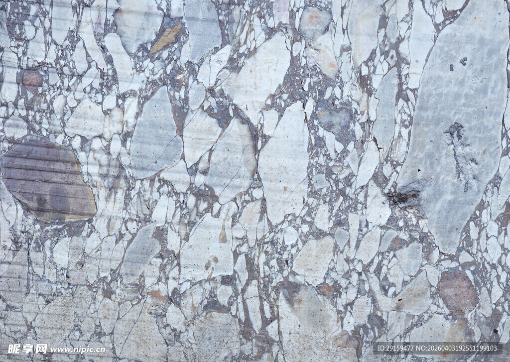 大理石纹理图案