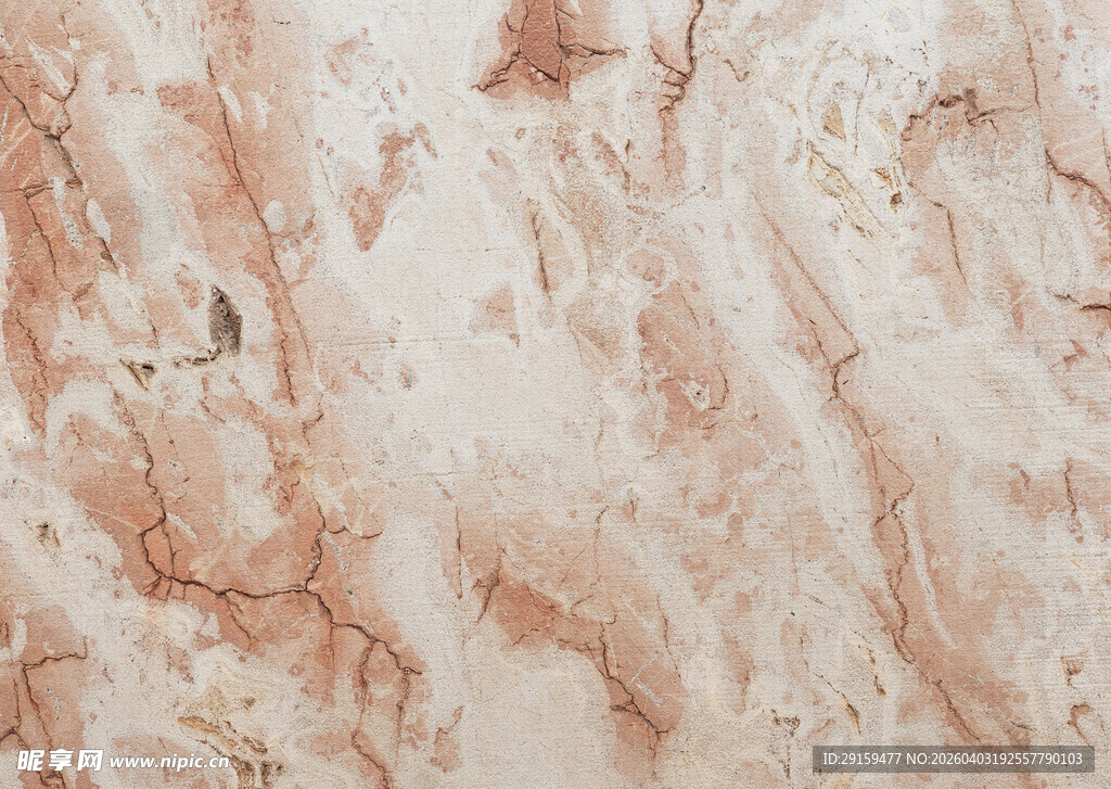 浅棕纹理大理石材质