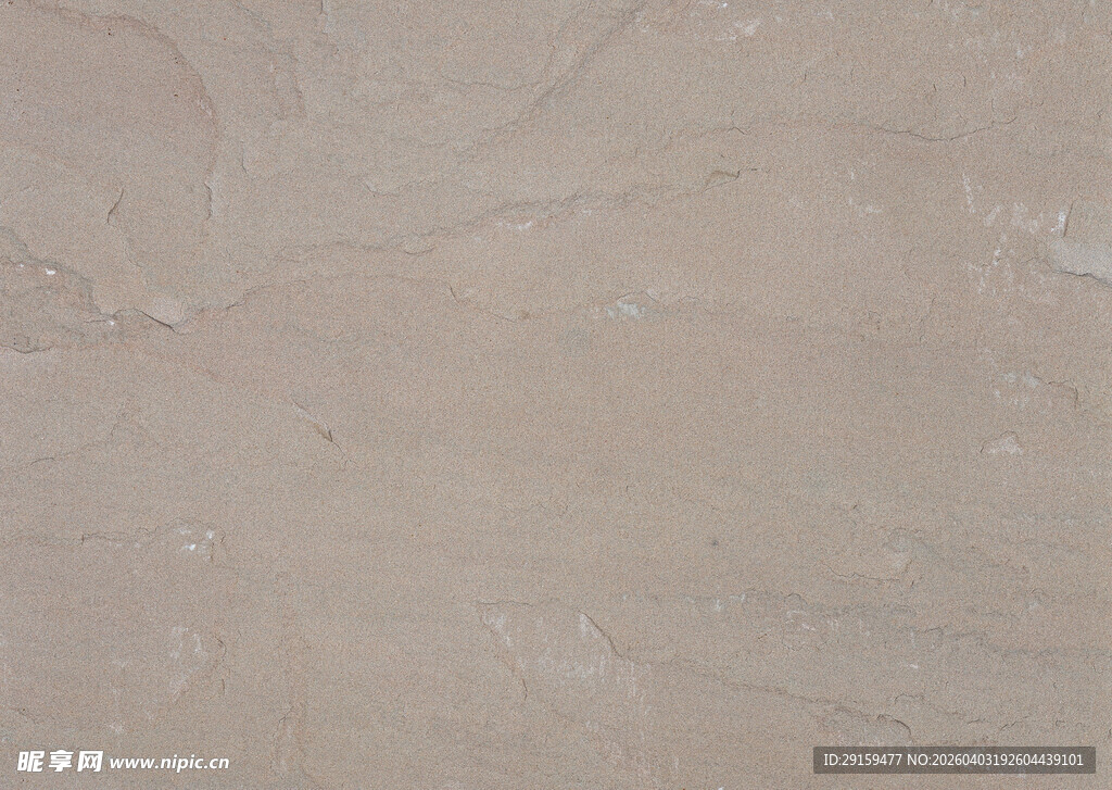 浅米色纹理墙面素材