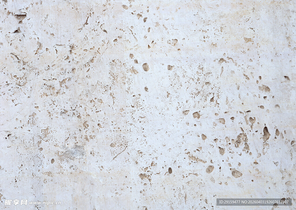 白色斑驳纹理墙面素材