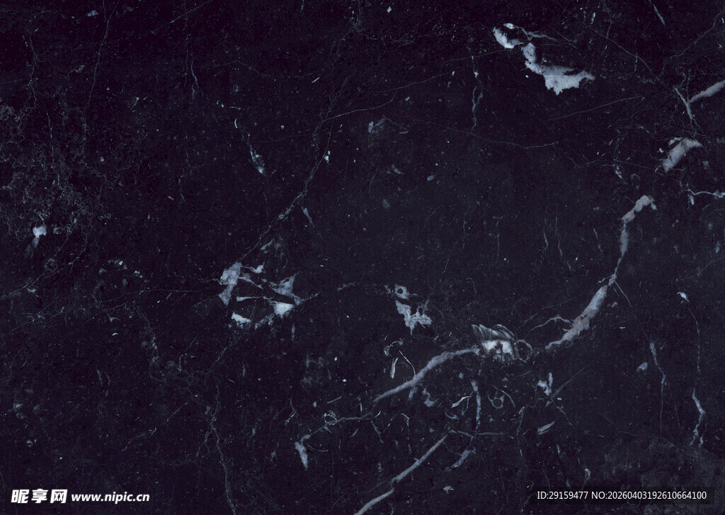 深色大理石纹理背景