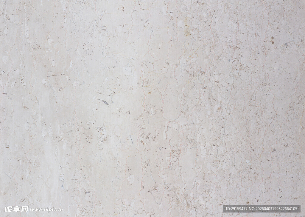 米白色大理石纹理背景