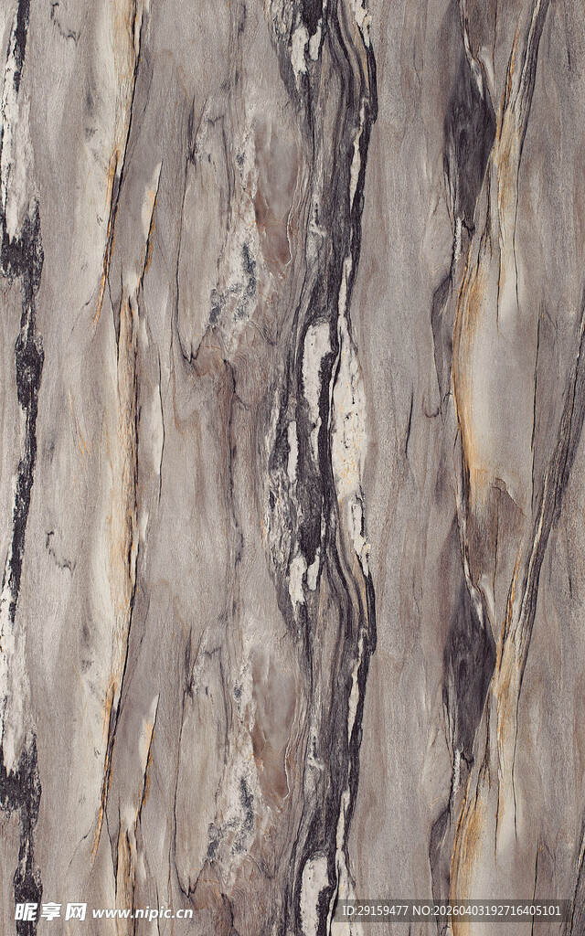 木纹大理石纹理素材图