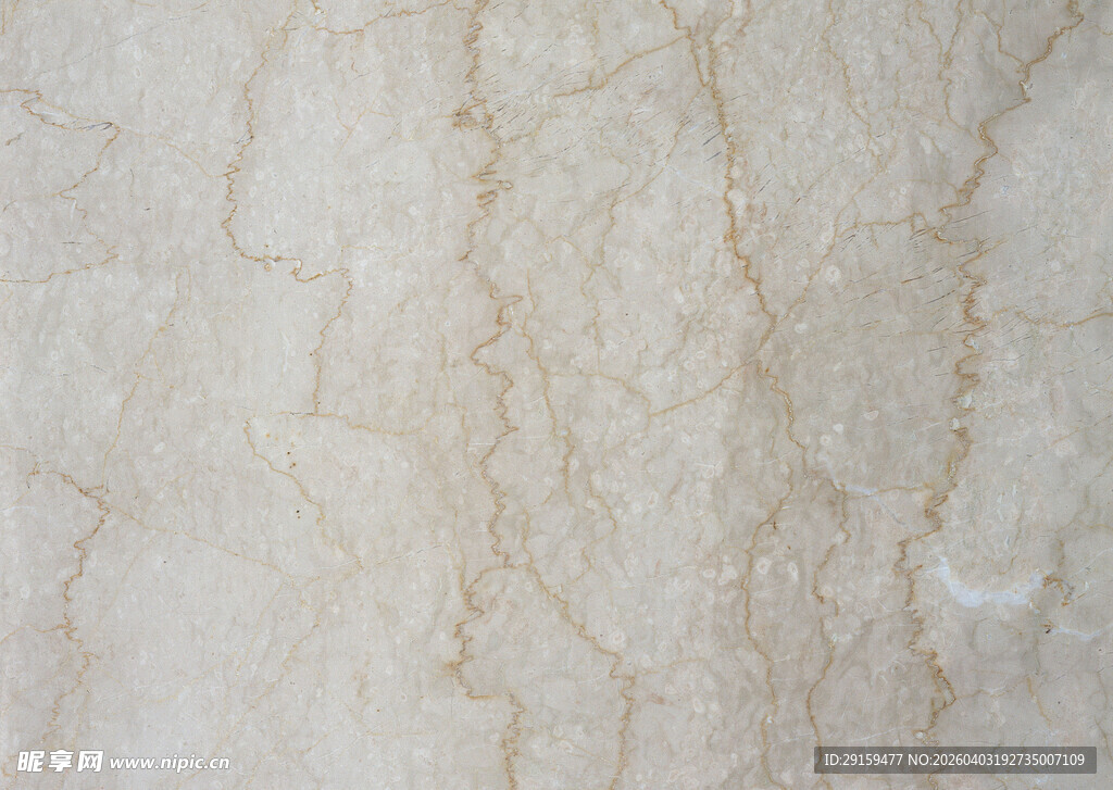 米白色大理石纹理