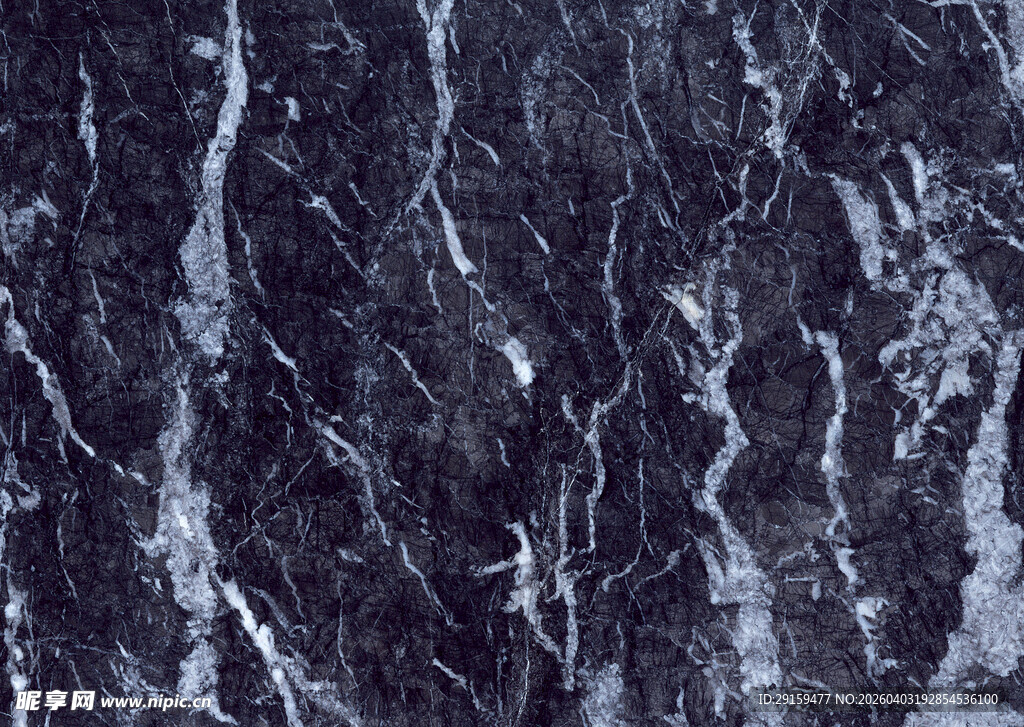 深灰大理石纹理