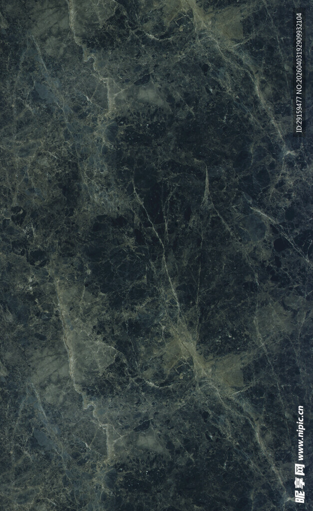 深灰纹理大理石材质