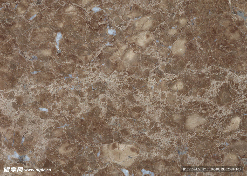 棕色大理石纹理图案