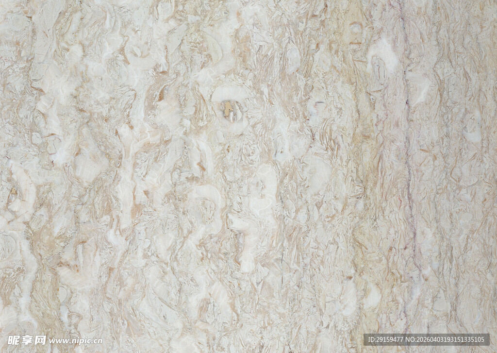 米白色纹理大理石材质
