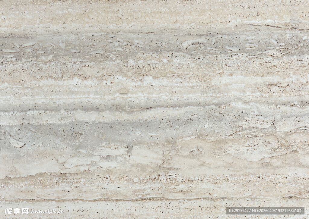 米白色大理石纹理背景