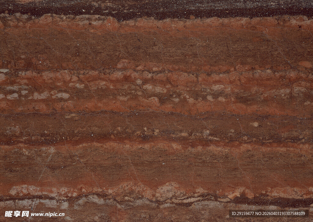 生锈的金属纹理表面