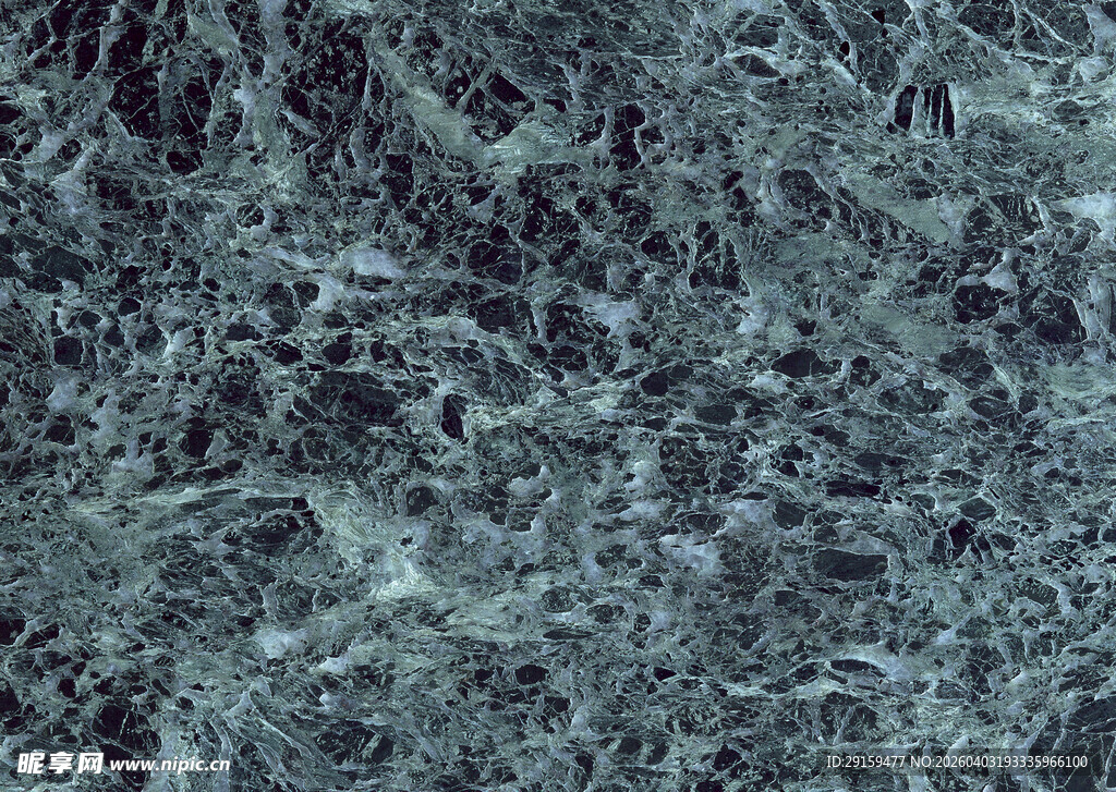 深灰纹理大理石材质