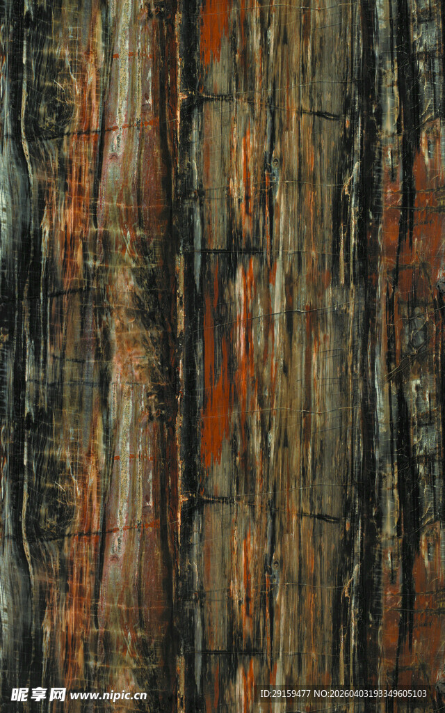 抽象纹理艺术背景图案