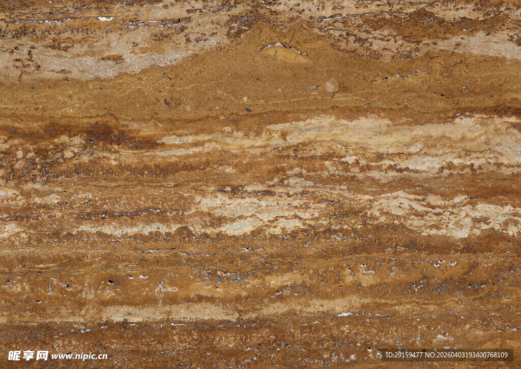 棕色纹理大理石