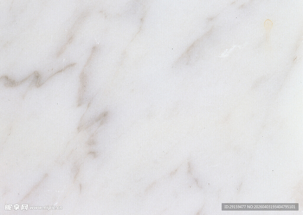 白色大理石纹理图案