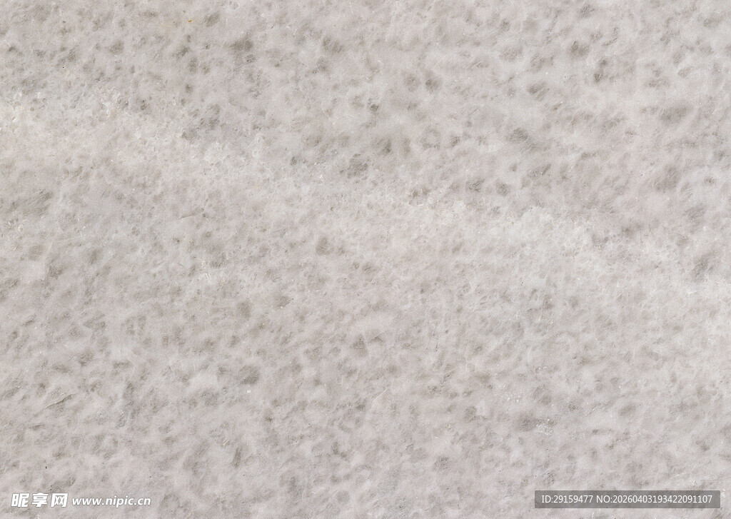 浅灰色毛绒面料纹理