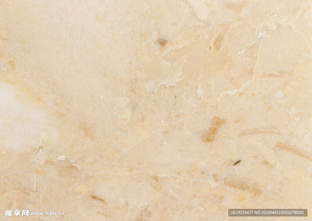 米黄色石材纹理细节图