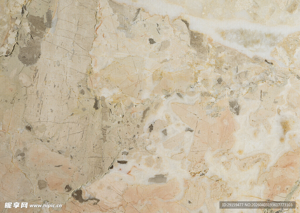 斑驳陈旧墙面纹理特写
